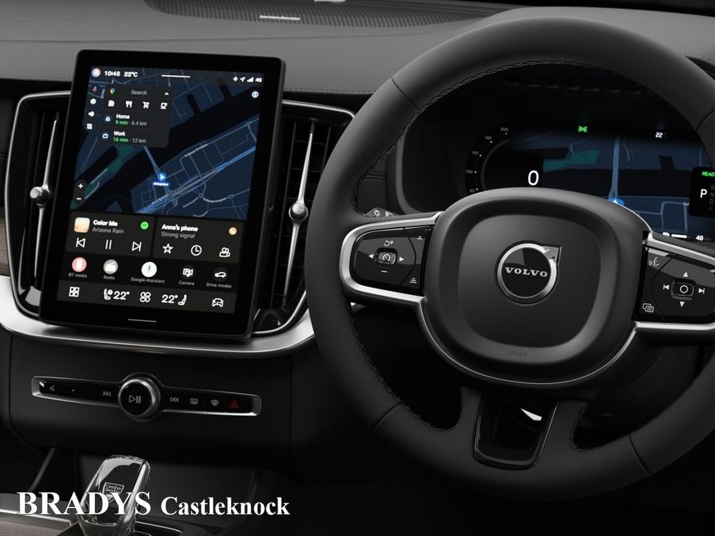 2026 Volvo XC90