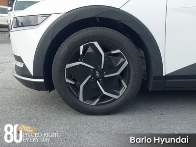 2025 Hyundai Ioniq 5