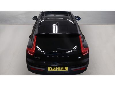 2022 Volvo XC40