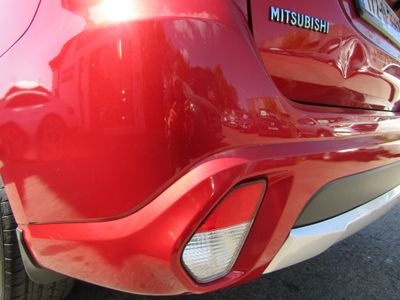 2017 Mitsubishi Outlander