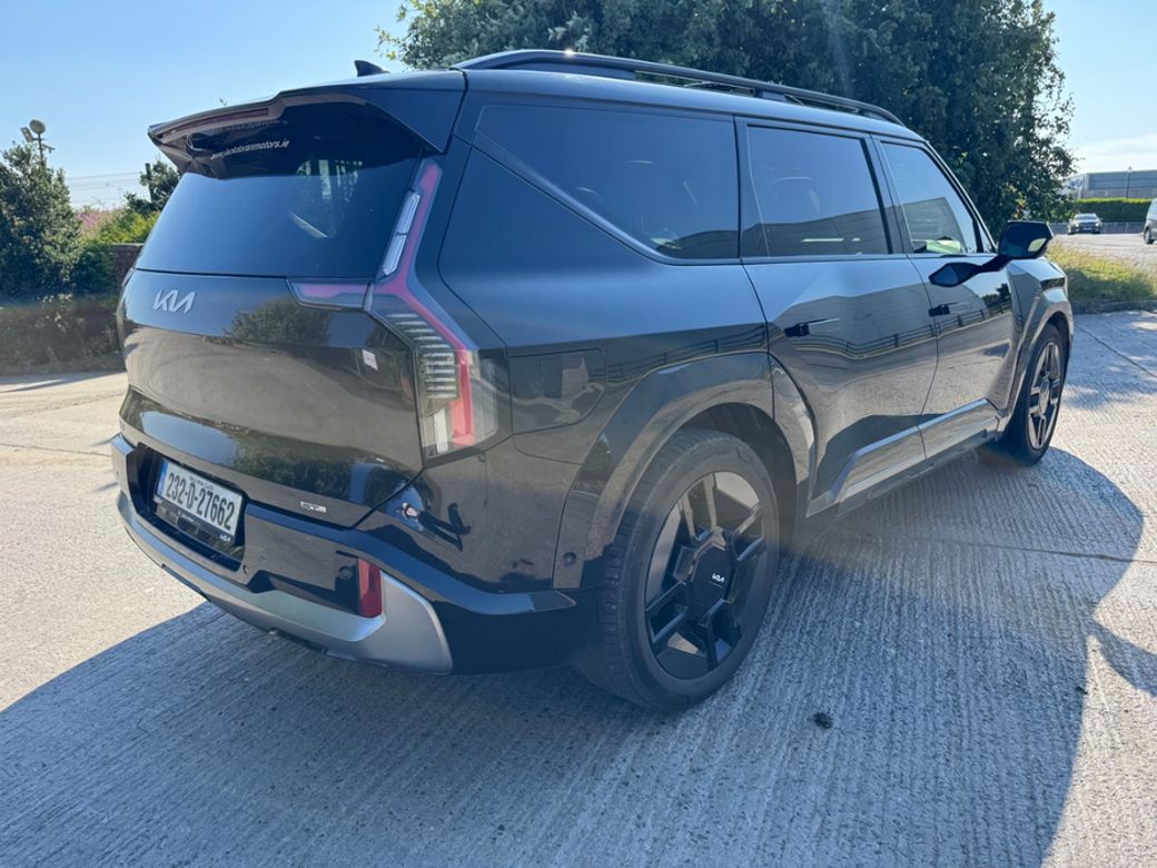 2023 Kia EV9