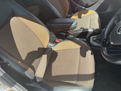2017 Volkswagen Polo