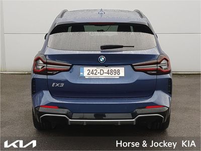 2024 BMW iX3