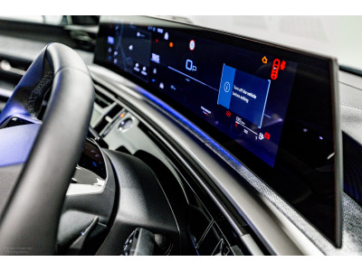 2025 Peugeot 5008