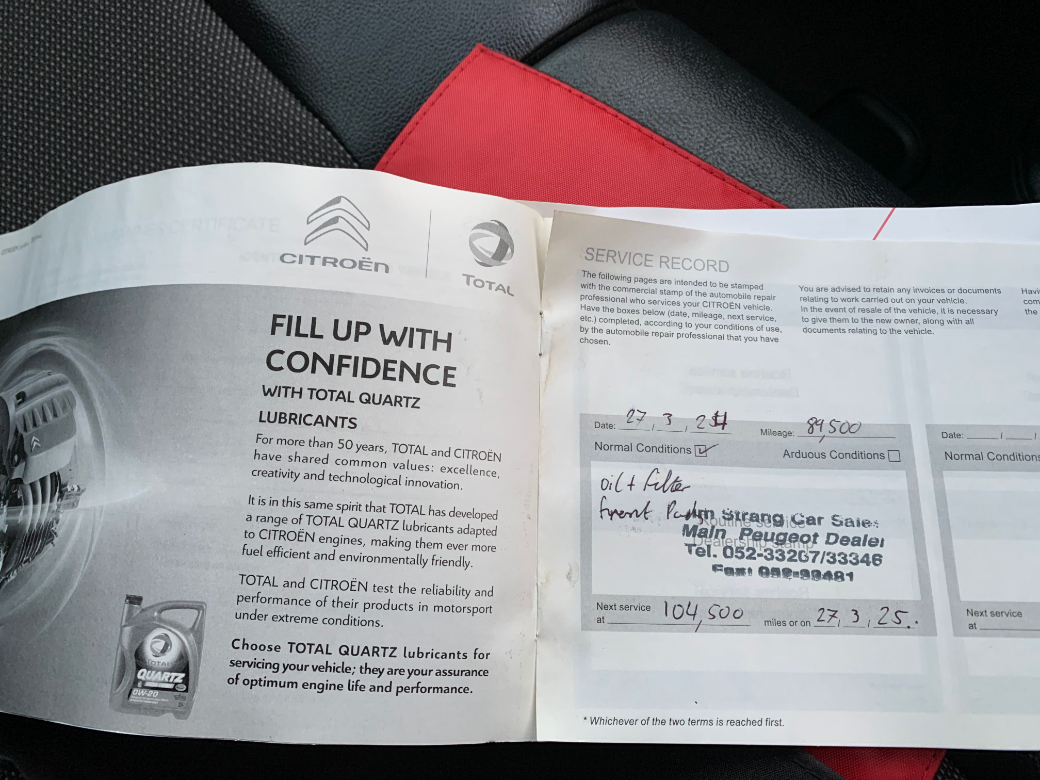 2021 Citroen Dispatch