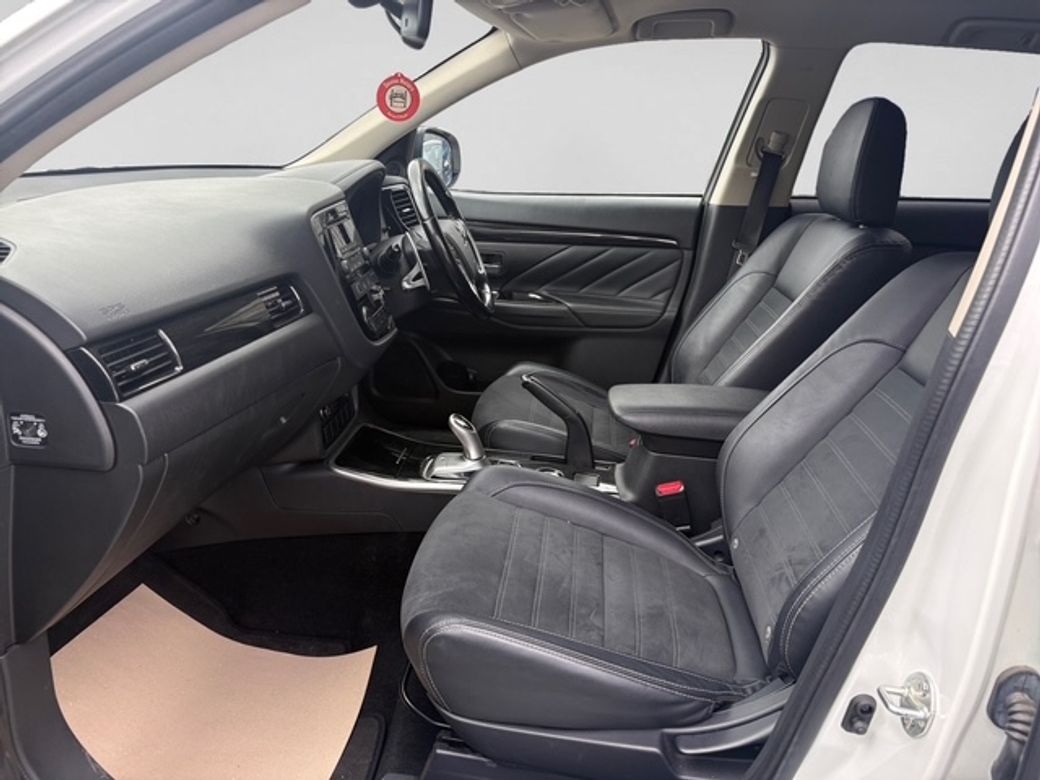 2016 Mitsubishi Outlander