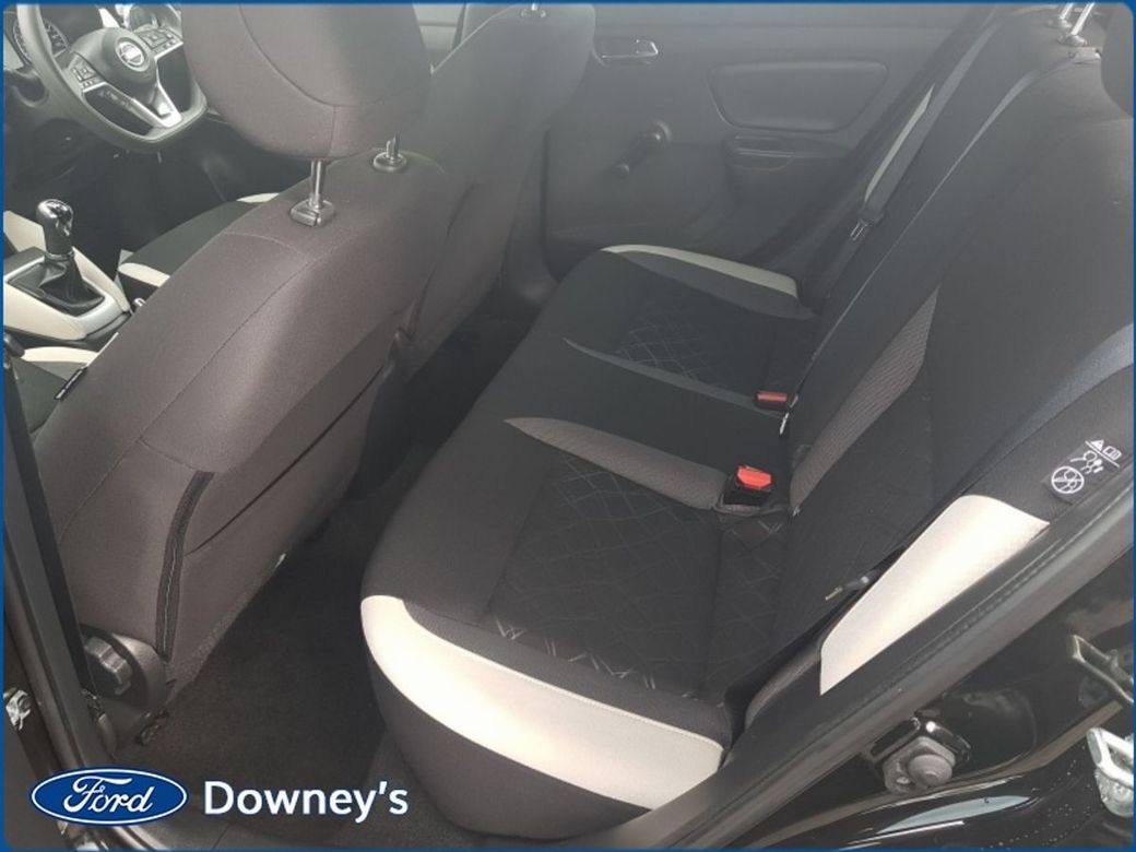 2019 Nissan Micra