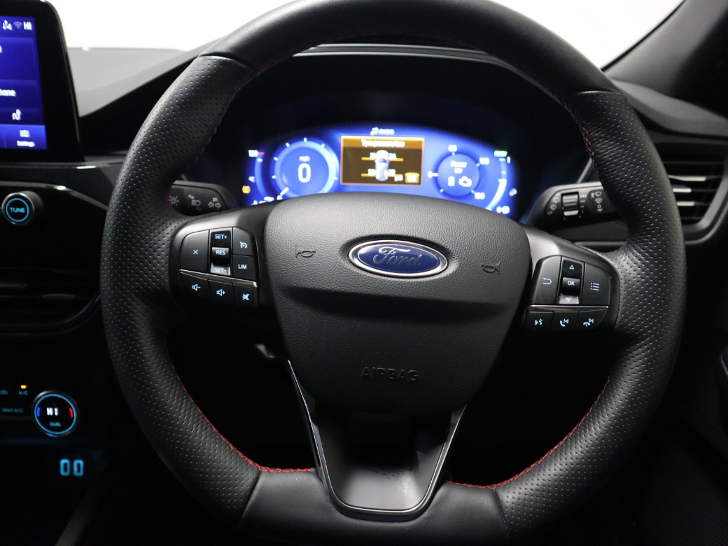 2021 Ford Kuga