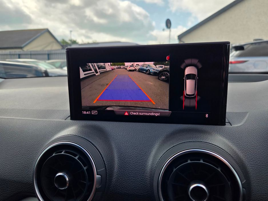 2019 Audi Q2
