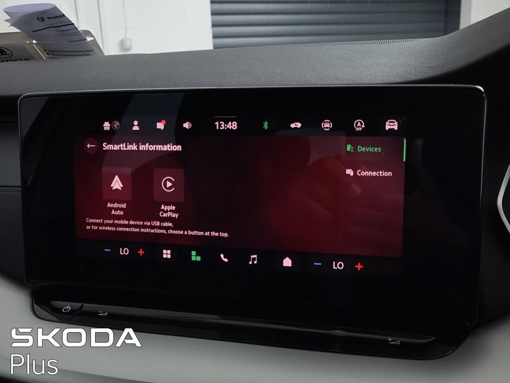 2026 Skoda Octavia
