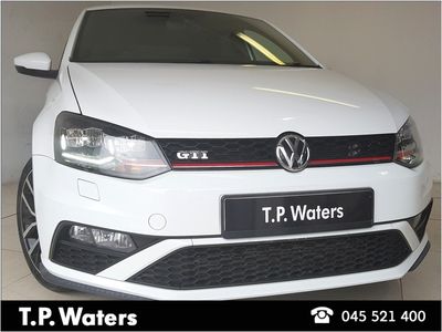 2017 Volkswagen Polo