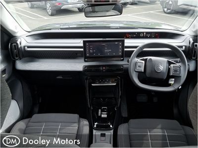 2026 Citroen C3 Aircross