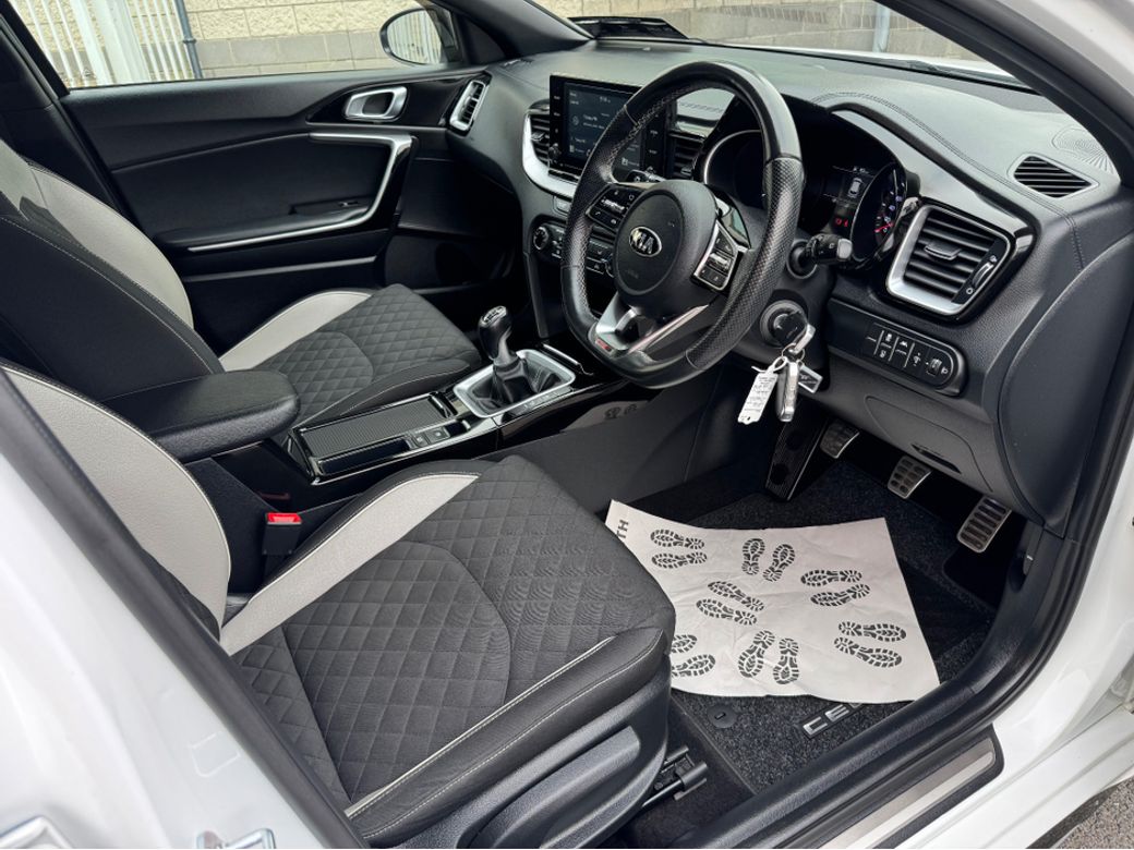 2021 Kia pro_ceed
