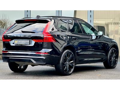 2025 Volvo XC60