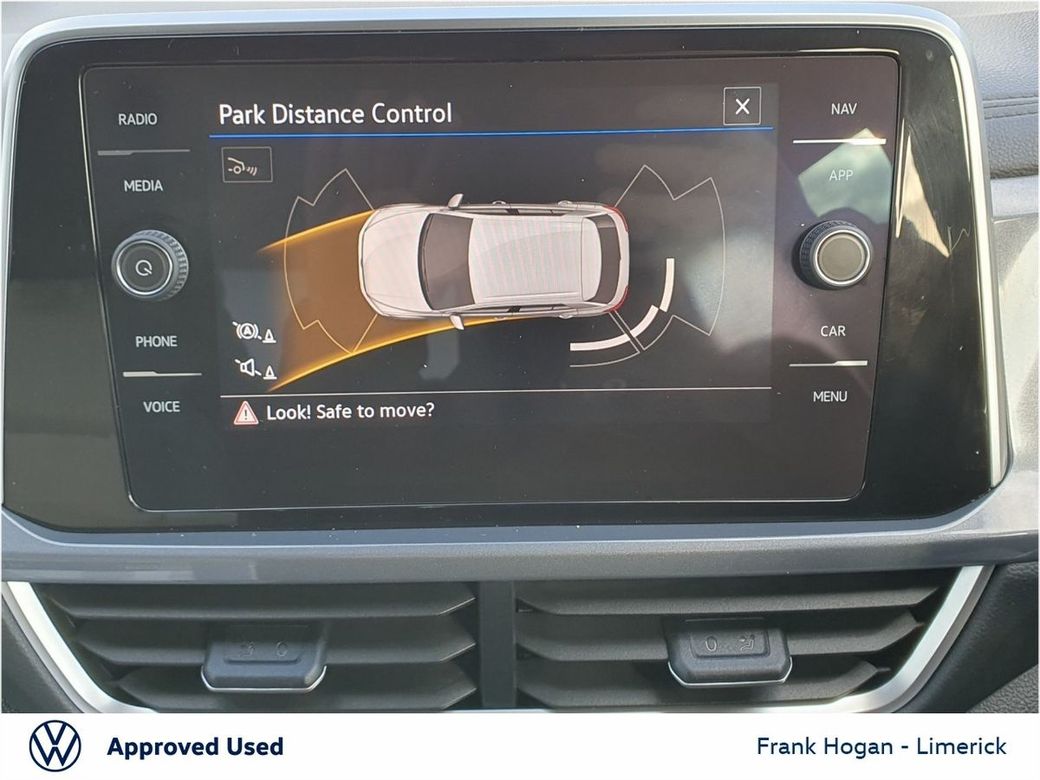 2022 Volkswagen T-Roc