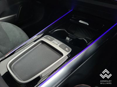2026 Mercedes-Benz GLA Class
