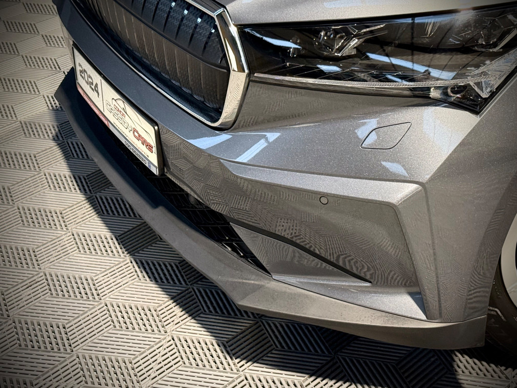 2024 Skoda Enyaq