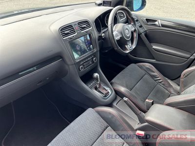 2011 Volkswagen Golf