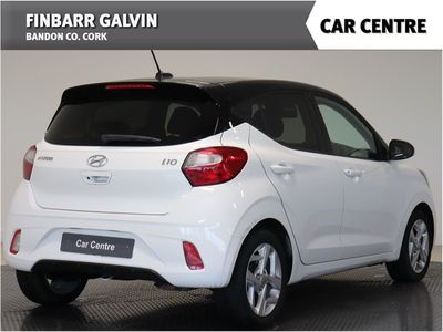 2023 Hyundai i10