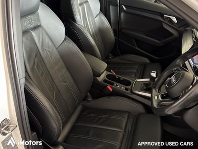 2024 Audi A3