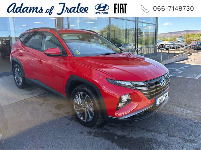 vehicle for sale from Adams of Tralee