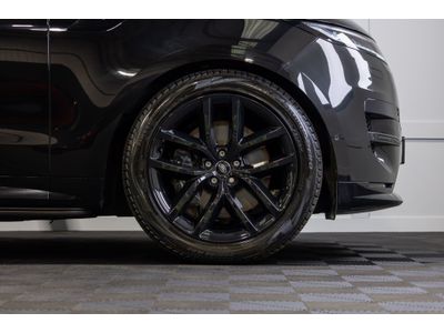 2023 Land Rover Range Rover Sport