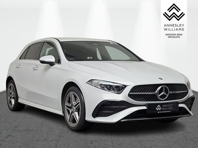 vehicle for sale from Annesley Williams