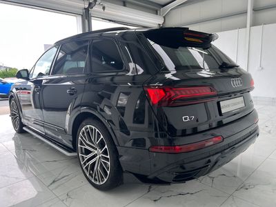2021 Audi Q7