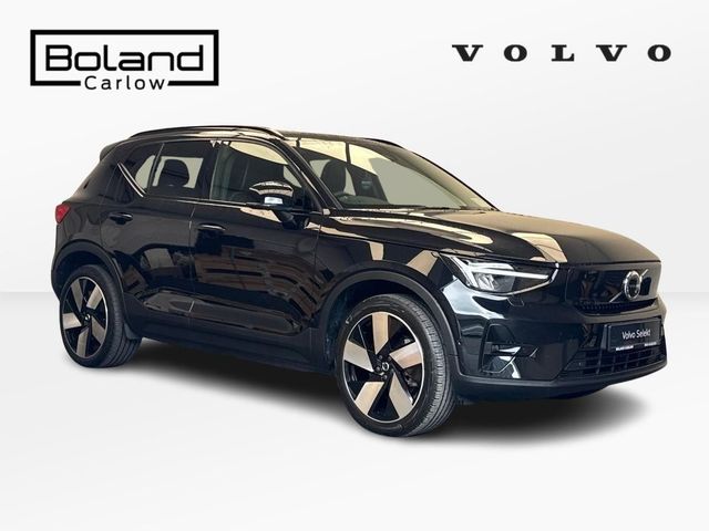 vehicle for sale from Boland Carlow