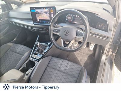 2024 Volkswagen Golf