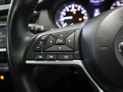 2018 Nissan Qashqai