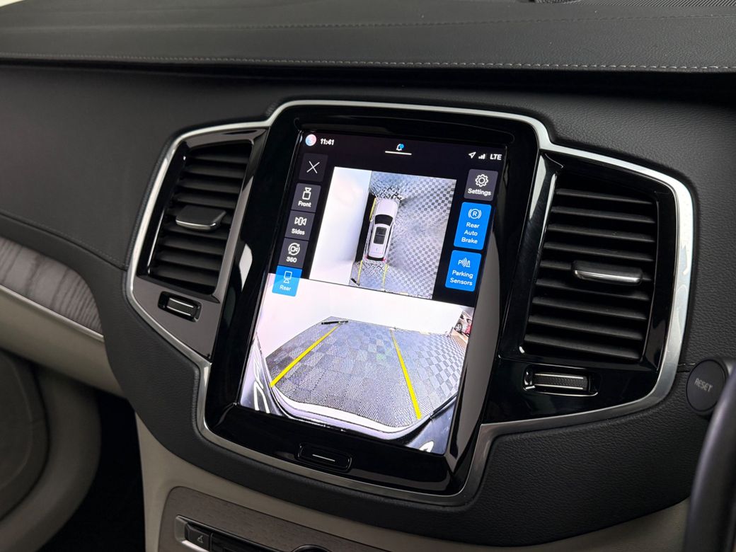 2024 Volvo XC90