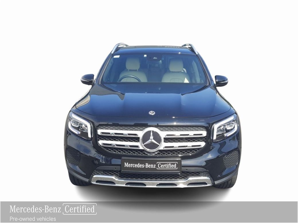 2023 Mercedes-Benz GLB Class