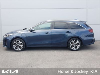 2021 Kia Ceed