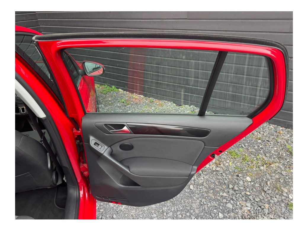 2011 Volkswagen Golf