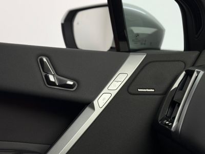 2024 BMW iX