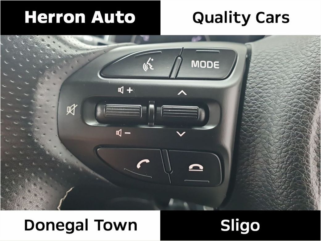 2023 Kia Stonic