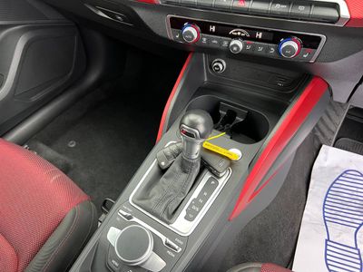 2019 Audi Q2