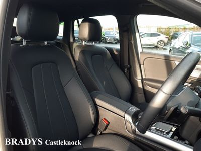 2023 Mercedes-Benz GLA Class