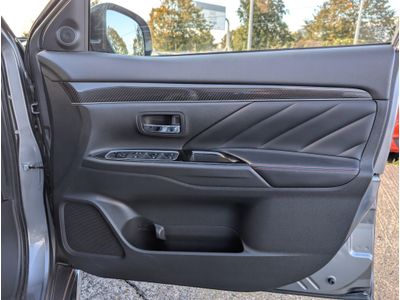 2021 Mitsubishi Outlander