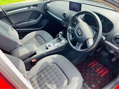 2014 Audi A3
