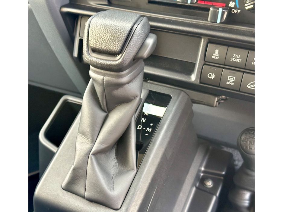 2026 Toyota Landcruiser