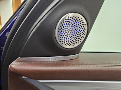 2025 BMW XM