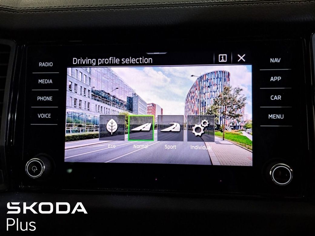 2024 Skoda Kodiaq