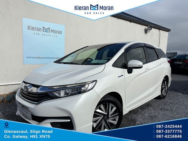 vehicle for sale from Kieran Moran Car Sales