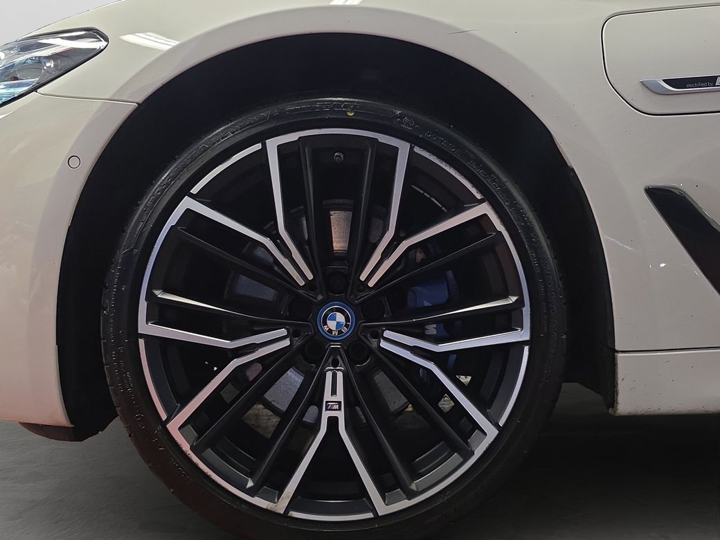 2023 BMW 5 Series