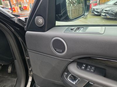 2021 Land Rover Discovery