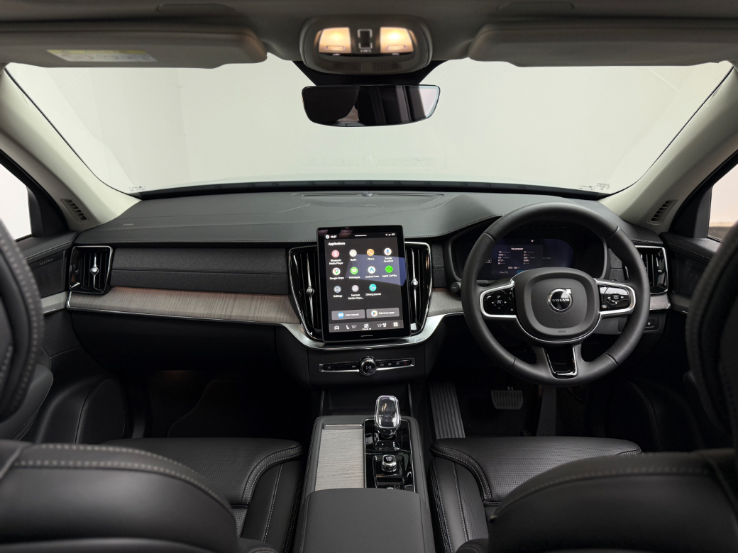 2026 Volvo XC90