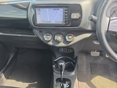2018 Toyota Yaris