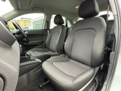 2015 Audi A1